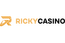 Ricky Casino logo