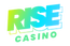 Rise Casino logo