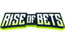 Rise of Bets Casino logo