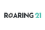 Roaring 21 Casino logo