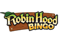 Robin Hood Bingo Casino logo