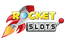 Rocket Slots Casino logo