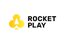 RocketPlay Casino logo