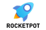 Rocketpot Casino logo