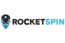 Rocketspin Casino logo