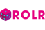 ROLR Casino logo