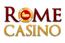Rome VIP Casino logo