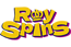 Royspins Online Casino logo