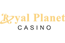 Royal Planet Casino logo