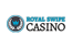 Royal Swipe Casino logo