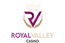 Royal Valley Casino logo