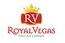 Royal Vegas Casino logo