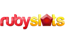 Ruby Slots Casino logo