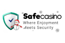 SafeCasino logo