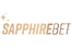 SapphireBet Casino logo