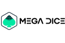 Mega Dice logo