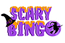Scary Bingo logo