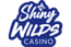 Shiny Wilds Casino logo