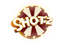 Shotz Casino logo