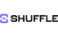 Shuffle Casino logo