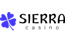 Sierra Casino logo
