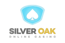 Silver Oak Casino logo
