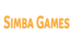 Simba Games Casino logo