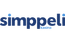 Simppeli Casino logo