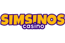 Simsinos Casino logo