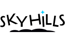 Sky Hills logo