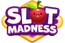 Slot Madness logo