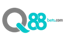 Q88bets logo