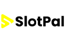 SlotPal Casino logo