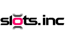 Slots.inc Casino logo