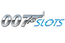 007Slots Casino logo