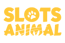 Slots Animal logo