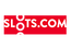 Slots.com Casino logo