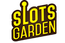 Slots Garden logo