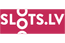 Slots.lv Casino logo