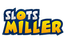 Slots Miller Casino logo