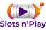 SlotsNPlay Casino logo