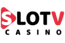 SlotV logo