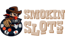 logo di Smokin Slots Casino