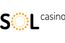 SOL Casino logo