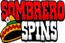 Sombrero Spins Casino logo