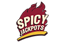 SpicyJackpots Casino logo