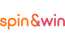 Spin and Win Casino logo