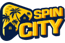 Spin City logo