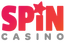 Spin Casino logo