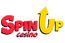 Spin Up Casino logo